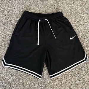 Nike DNA Shorts